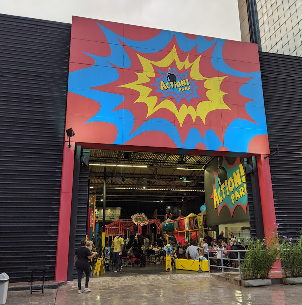 Praça da República