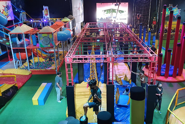 Foto 1 Praça da República