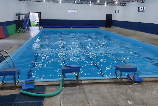 Academia Corpo e Arte