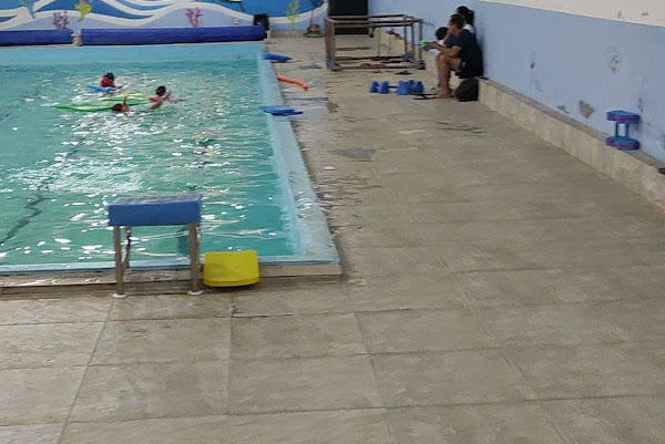 Foto 1 Academia Corpo e Arte