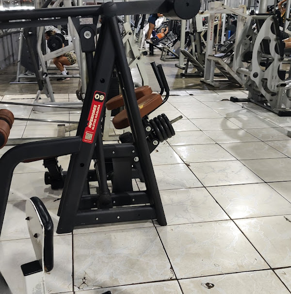 Foto 2 Academia Corpo e Arte