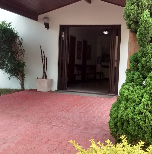 Casa de Saúde e Maternidade Cabo Frio