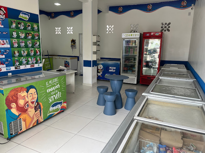 Foto 1 Distribuidor Marujinho