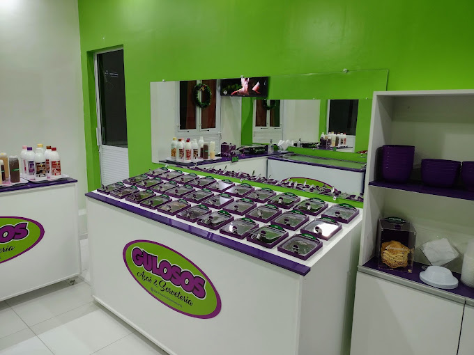 Foto 1 Gulosos Açaí & Sorveteria Foto 1 Gulosos Açaí & Sorveteria