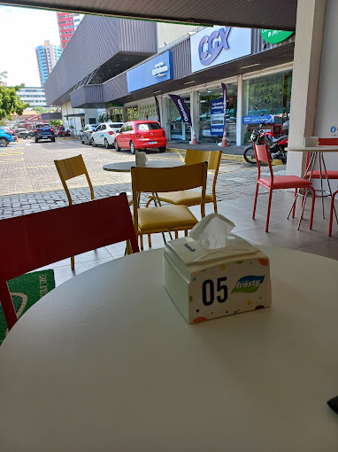 Foto 1 Sorvetes Frosty - São João