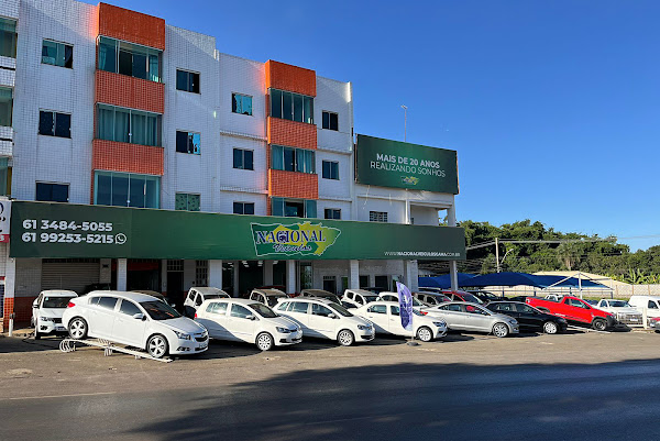 Nacional veículos