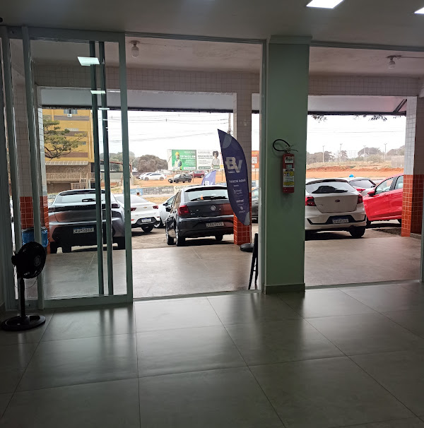 Foto 2 Nacional veículos