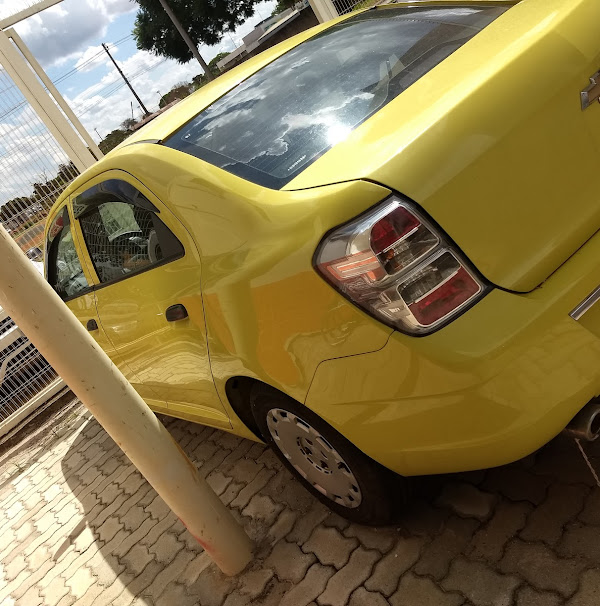 Foto 3 Nacional veículos