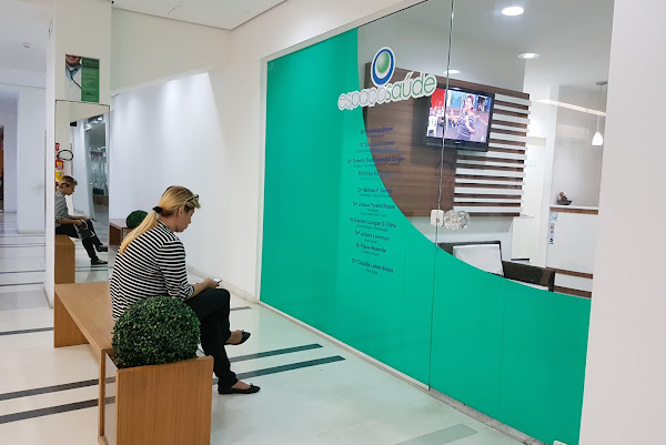 Foto 1 Espaço Saúde