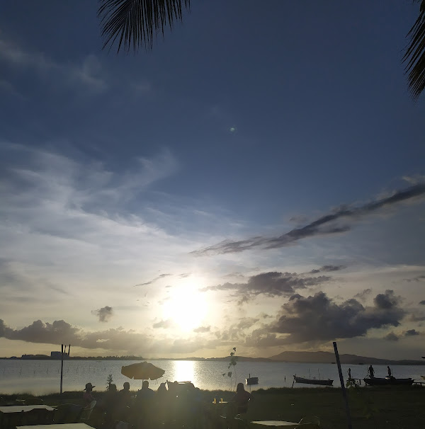 Foto 1 Excelente local para ver o sol se pôr Foto 1 Excelente local para ver o sol se pôr