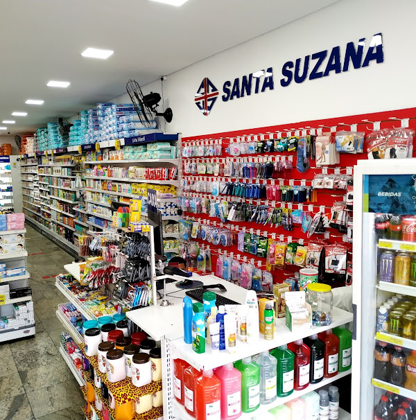 Foto 3 Drogaria Santa Suzana - 45 anos