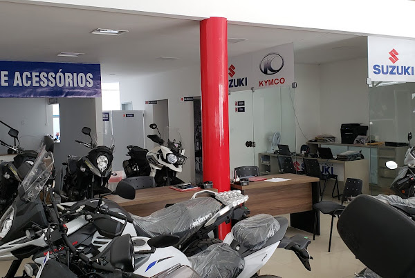 Moto e Cia Suzuki Aracaju Moto e Cia Suzuki Aracaju