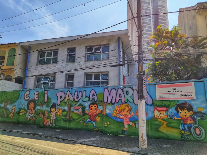 Cei Paula Maria Cei Paula Maria