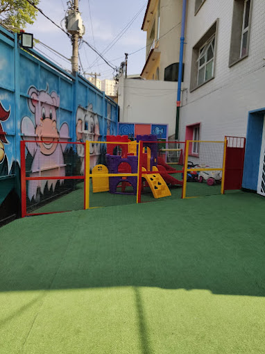 Foto 1 Cei Paula Maria