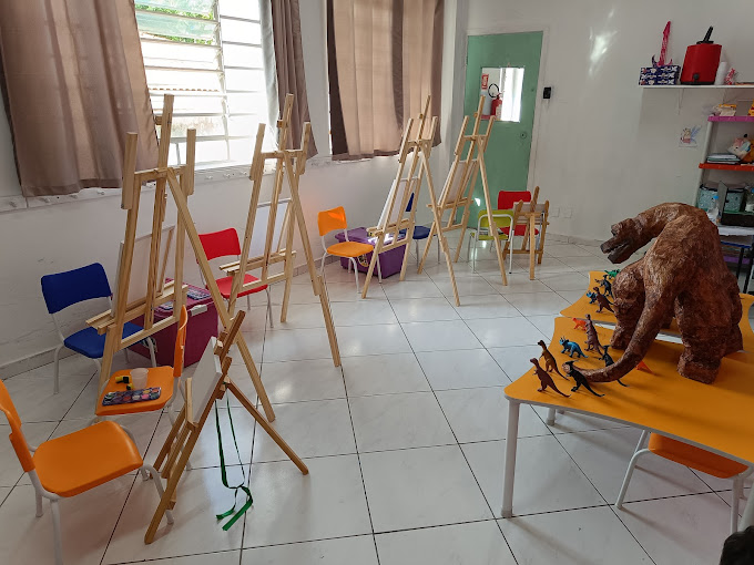 Foto 2 Cei Paula Maria