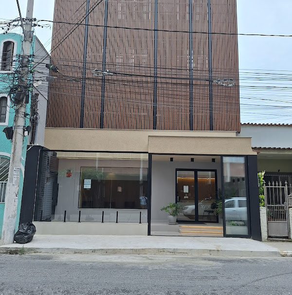 Clínica Santa Úrsula