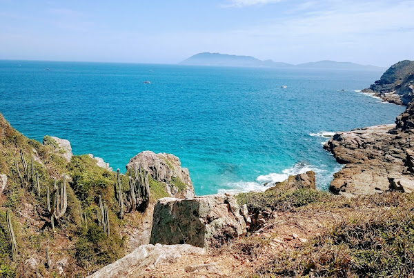 Parque Municipal Boca da Barra