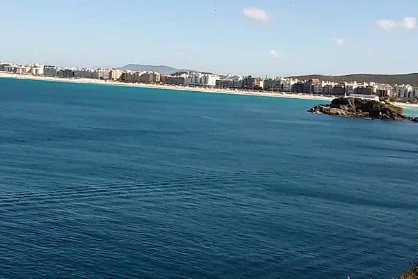 Foto 1 Parque Municipal Boca da Barra Foto 1 Parque Municipal Boca da Barra