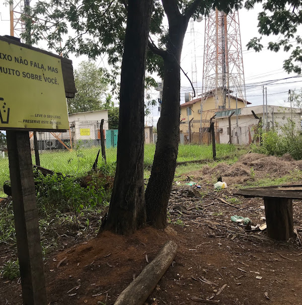 Foto 1 Torre Rede Minas