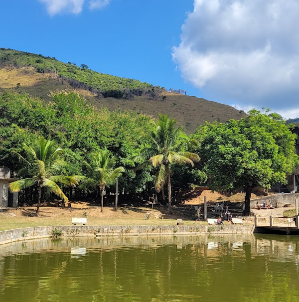 Pesque e Pague Rancho do Cowboy Ipatinga