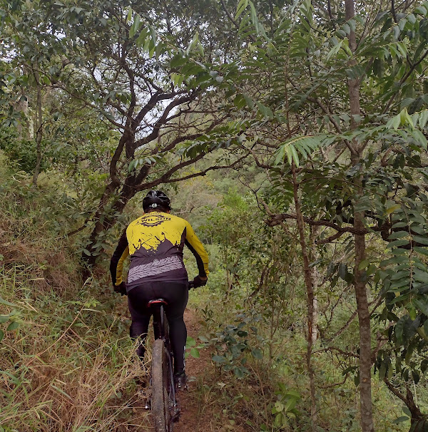 Foto 3 Cachoeira da Loca