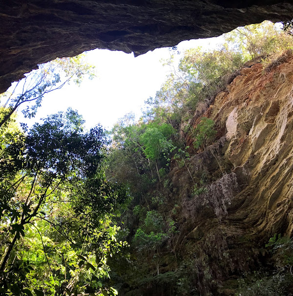 Foto 4 Cachoeira da Loca