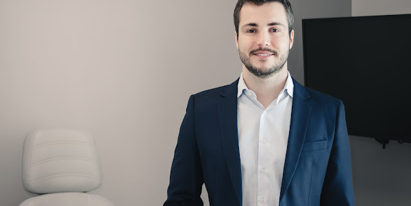 Dr. Frederico Vieira