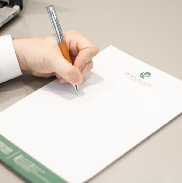 Foto 1 Dr. Frederico Vieira