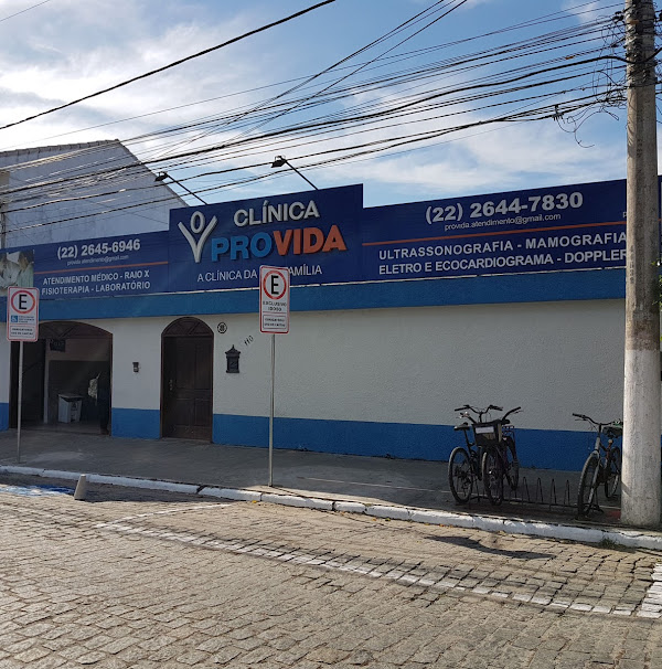 Clínica Pró Vida