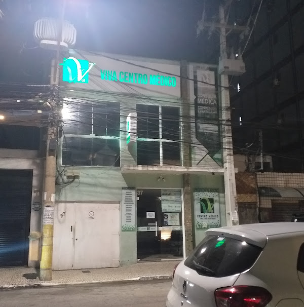VIVA CENTRO MÉDICO CABO FRIO VIVA CENTRO MÉDICO CABO FRIO