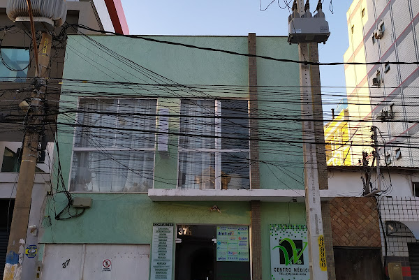 Foto 1 VIVA CENTRO MÉDICO CABO FRIO