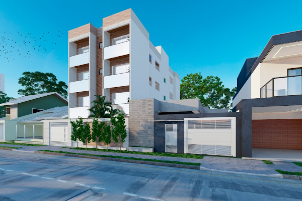 Foto 1 CHARLES WILLIAN ARQUITETURA E ENGENHARIA