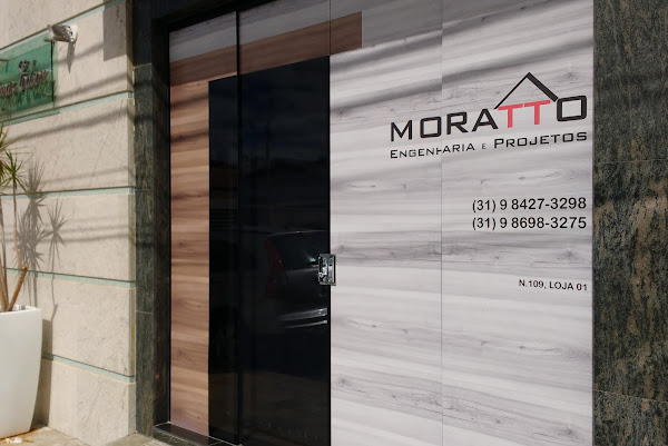 Foto 1 Moratto Engenharia e Arquitetura