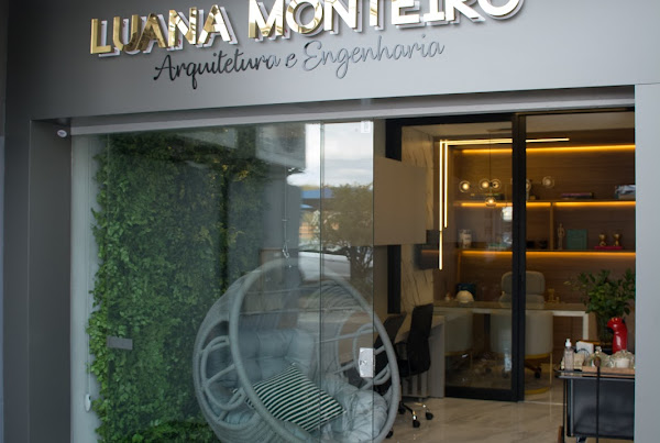 Luana Monteiro Arquitetura e Engenharia