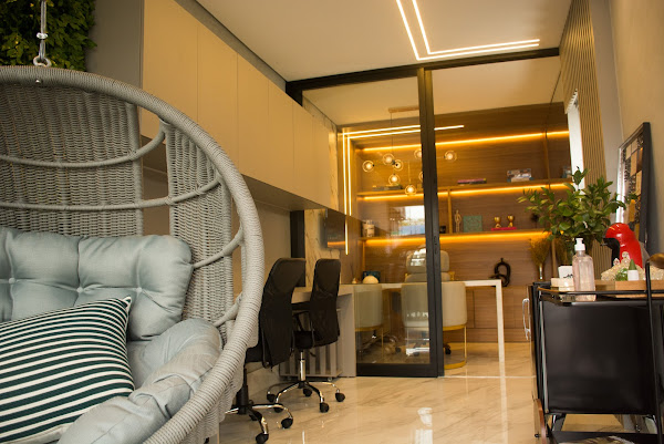 Foto 1 Luana Monteiro Arquitetura e Engenharia