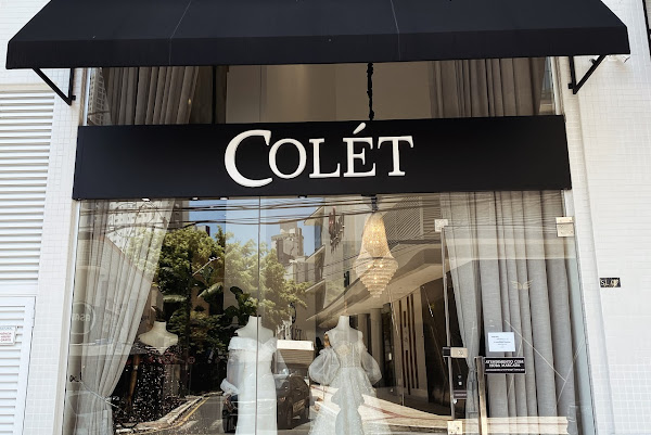 Colét Dress Colét Dress