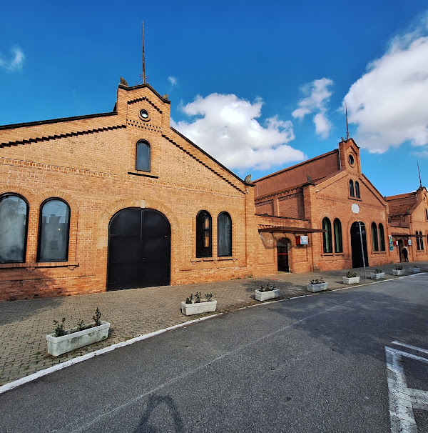 Cinemateca Brasileira