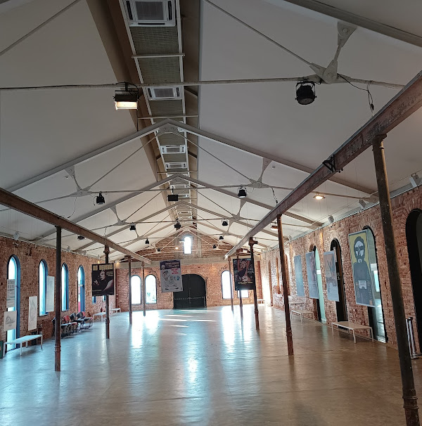 Foto 2 Cinemateca Brasileira