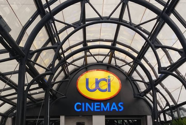 UCI Plaza Sul