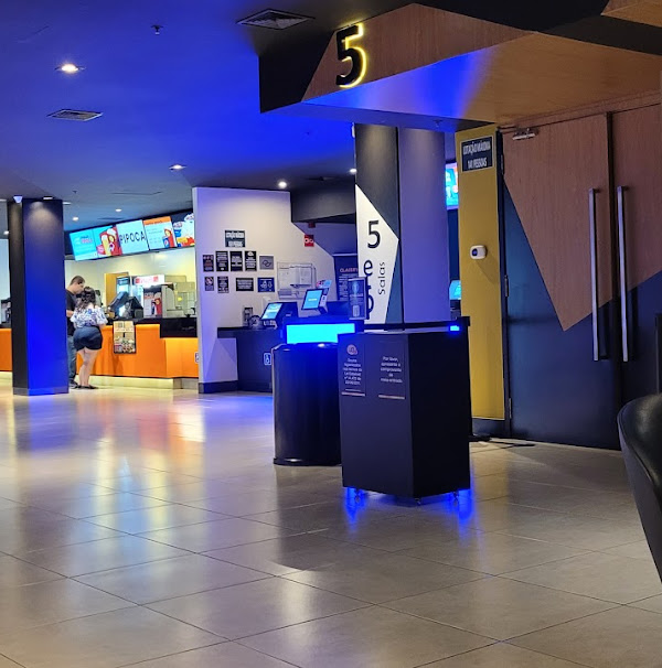 Foto 1 UCI Plaza Sul