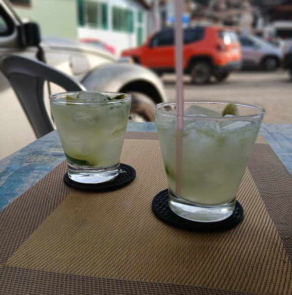 Foto 2 Morrison Rock Bar