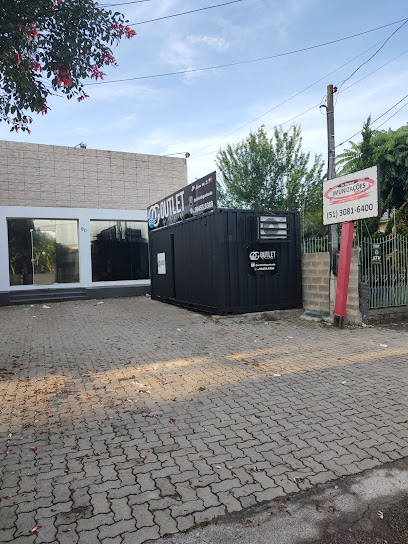 IMUNIZADORA DE MARKUS - CONTROLE DE PRAGAS EM PORTO ALEGRE