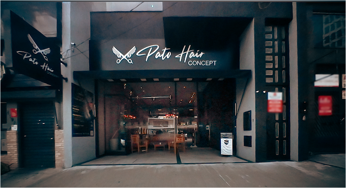 Salão de Beleza Pato Hair Concept - Especialista em Mechas Cortes e Reconstrução Capilar