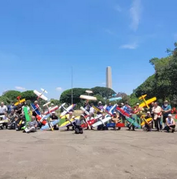 Foto 3 Pista Aeromodelismo VCC