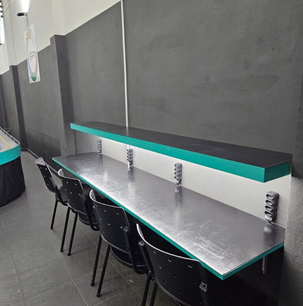 Foto 2 NRR SLOT CAR RACING Foto 2 NRR SLOT CAR RACING