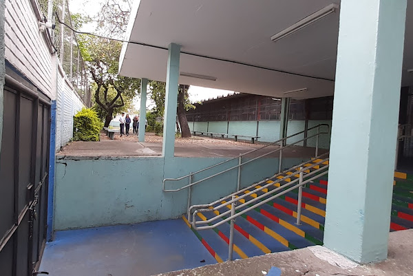 Escola Estadual Joaquim Leme do Prado Escola Estadual Joaquim Leme do Prado