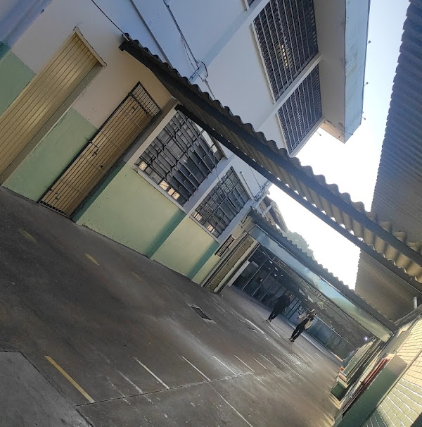 Foto 1 Escola Estadual Joaquim Leme do Prado