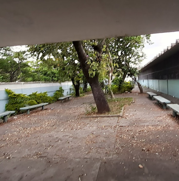 Foto 2 Escola Estadual Joaquim Leme do Prado