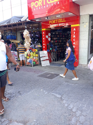 Port Cell Atacadista Comércio de Celulares Port Cell Atacadista Comércio de Celulares