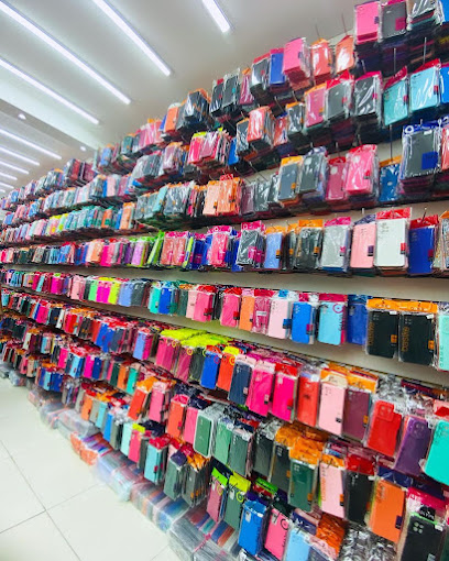 Foto 1 Port Cell Atacadista Comércio de Celulares